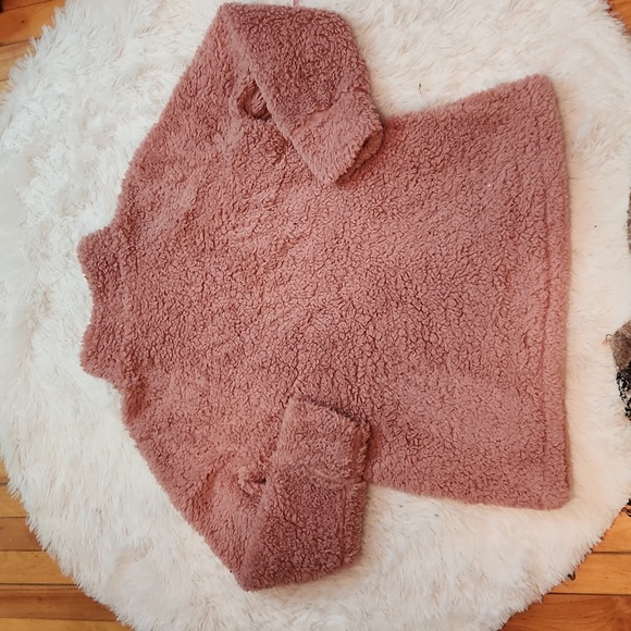 Weatherproof Vintage  teddy pullover sweater - Picture 14 of 14